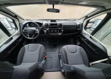 Fahrzeugbild LMC Tracer 730 EL Fiat - Winter-Paket - MODELL 2026 #6
