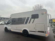 Fahrzeugbild Carado T 338 Edition 24 Ford #2