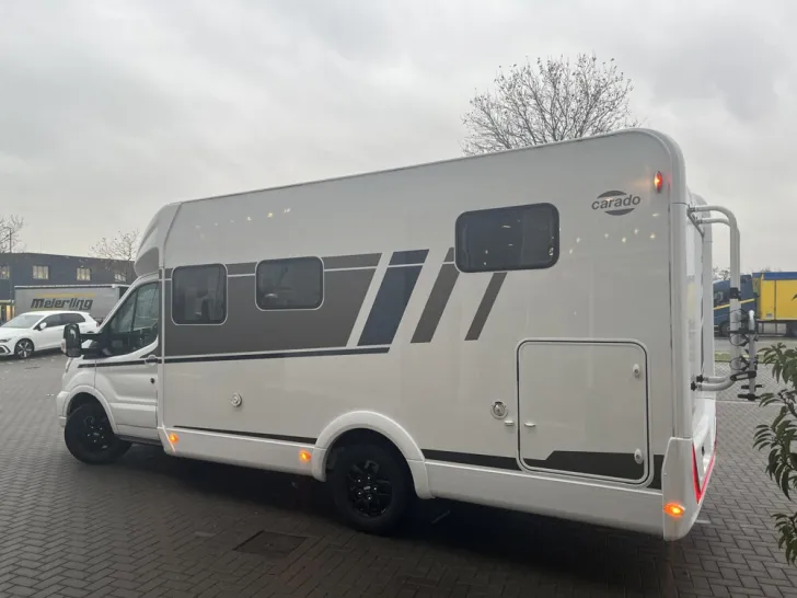 Fahrzeugbild Carado T 338 Edition 24 Ford #2