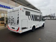 Fahrzeugbild Carado T 338 Edition 24 Ford #3