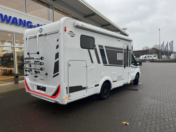 Fahrzeugbild Carado T 338 Edition 24 Ford #3