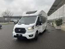 Fahrzeugbild Carado T 338 Edition 24 Ford #4