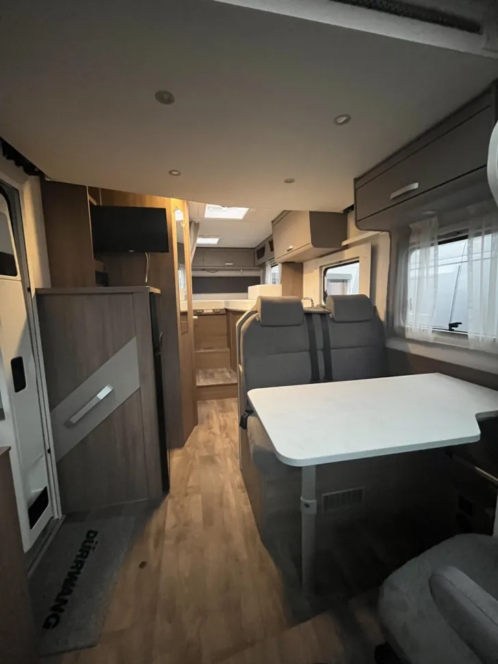 Fahrzeugbild Carado T 338 Edition 24 Ford #6