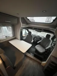 Fahrzeugbild Carado T 338 Edition 24 Ford #7