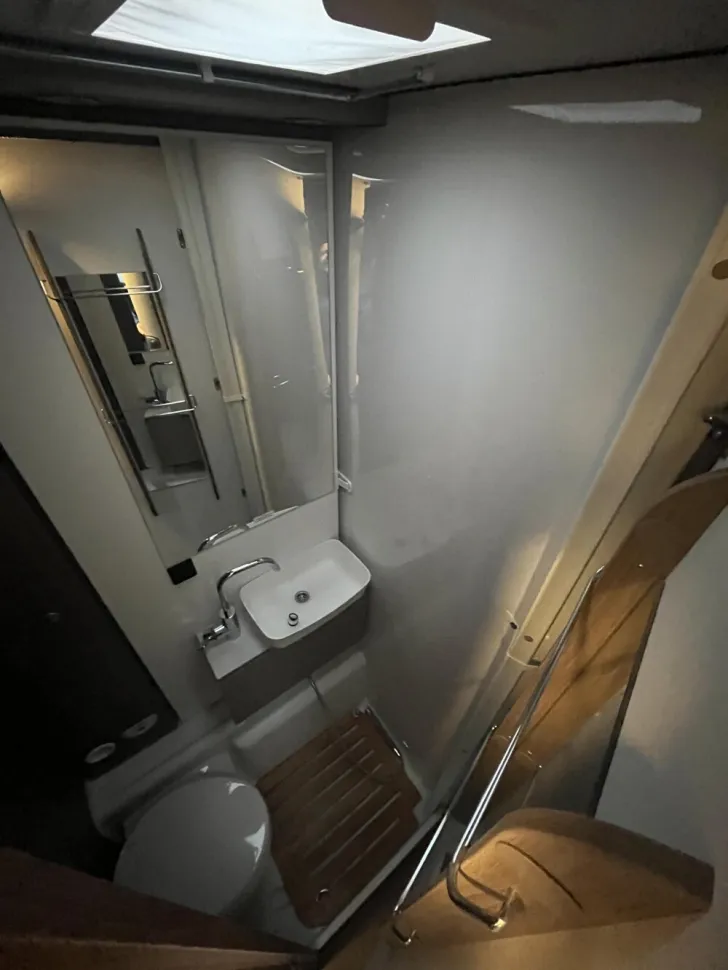 Fahrzeugbild Carado T 338 Edition 24 Ford #11