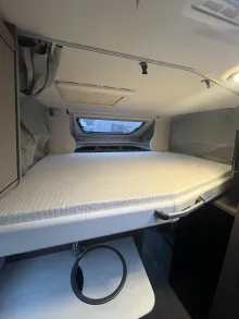 Fahrzeugbild Carado T 338 Edition 24 Ford #12