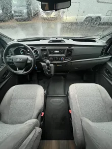 Fahrzeugbild Carado T 338 Edition 24 Ford #13