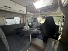 Fahrzeugbild Bürstner Lyseo Time Skyline 726 G #2