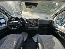 Fahrzeugbild Bürstner Lyseo Time Skyline 726 G #3