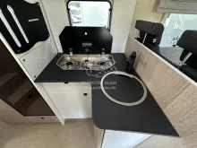 Fahrzeugbild Bürstner Lyseo Time Skyline 726 G #6