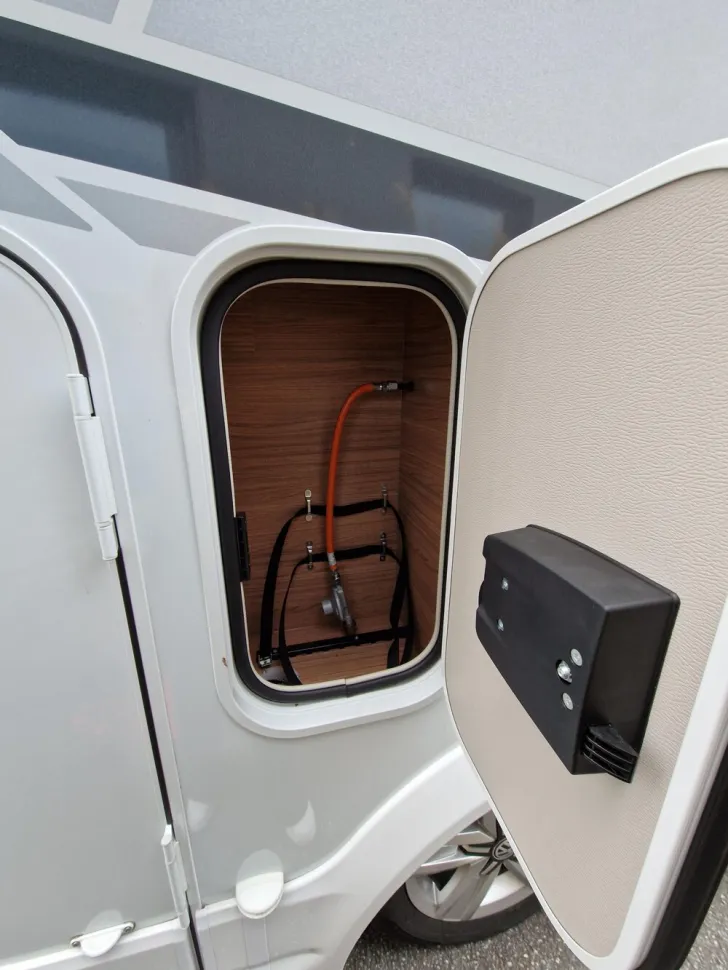 Fahrzeugbild Weinsberg X-Cursion CUV EDITION PEPPER 500 MQ #8