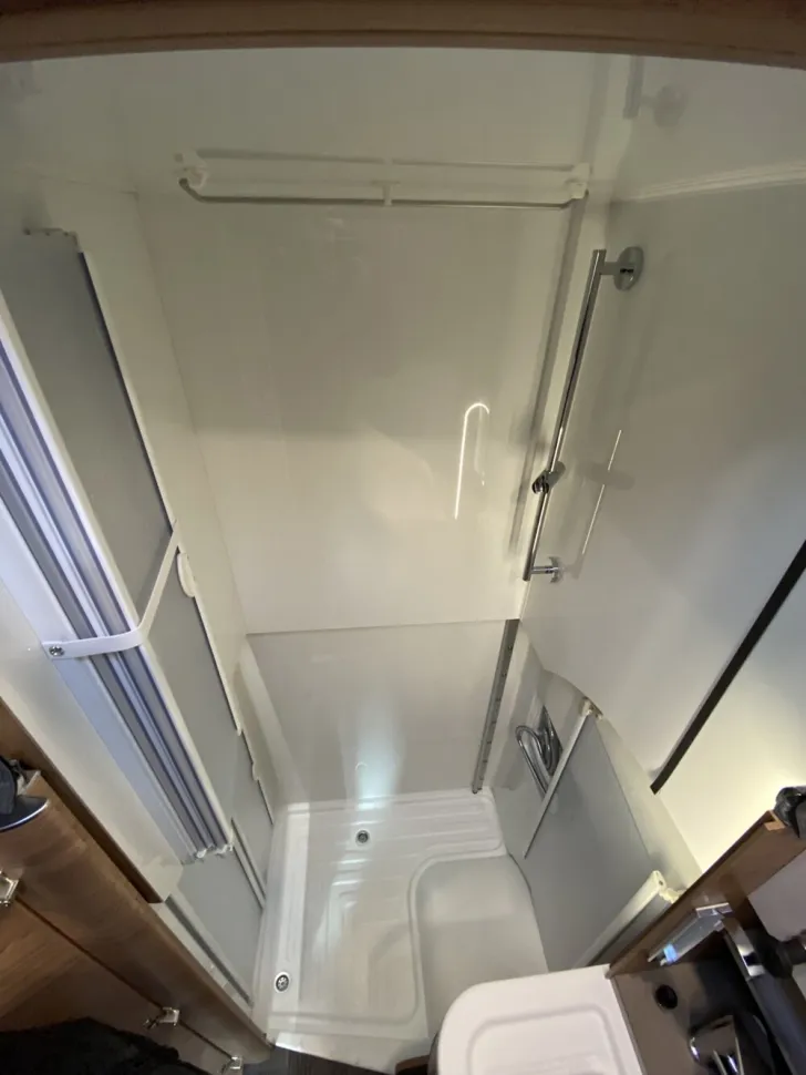 Fahrzeugbild Weinsberg X-Cursion CUV EDITION PEPPER 500 MQ #27