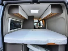 Fahrzeugbild LMC Innovan 600 Verfüg./Sparen Sie 30.799,- € #12