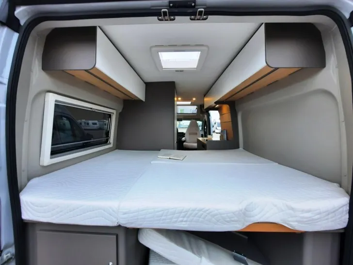 Fahrzeugbild LMC Innovan 600 Verfüg./Sparen Sie 30.799,- € #12