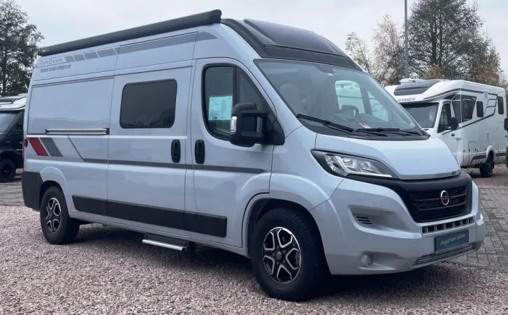 Fahrzeugbild LMC Innovan 600 Verfüg./Sparen Sie 30.799,- € #2