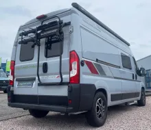 Fahrzeugbild LMC Innovan 600 Verfüg./Sparen Sie 30.799,- € #3