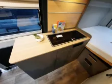 Fahrzeugbild LMC Innovan 600 Verfüg./Sparen Sie 30.799,- € #14