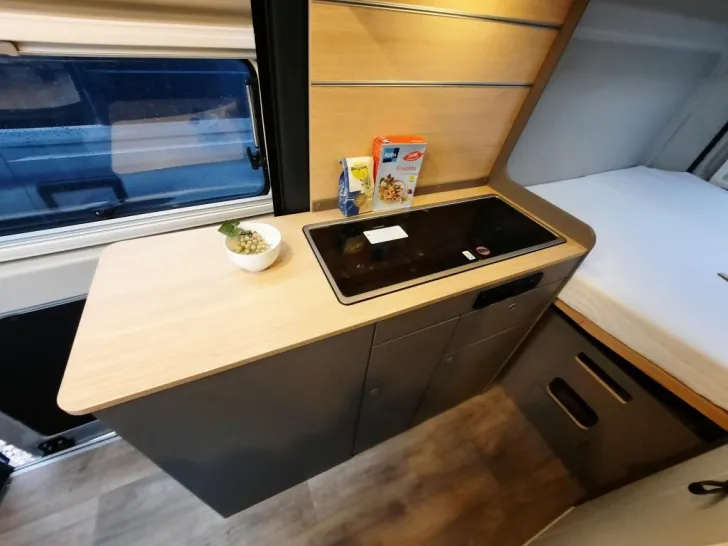 Fahrzeugbild LMC Innovan 600 Verfüg./Sparen Sie 30.799,- € #14