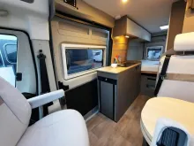 Fahrzeugbild LMC Innovan 600 Verfüg./Sparen Sie 30.799,- € #7