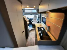 Fahrzeugbild LMC Innovan 600 Verfüg./Sparen Sie 30.799,- € #4