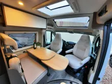 Fahrzeugbild LMC Innovan 600 Verfüg./Sparen Sie 30.799,- € #8