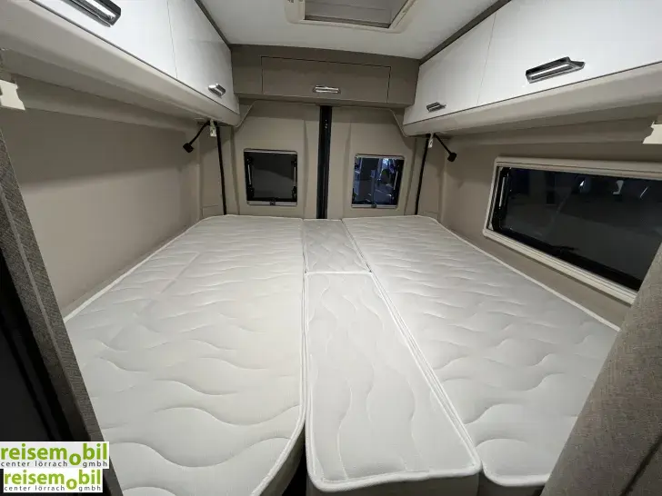 Fahrzeugbild Karmann Mobil Davis 620 Lifestyle #7