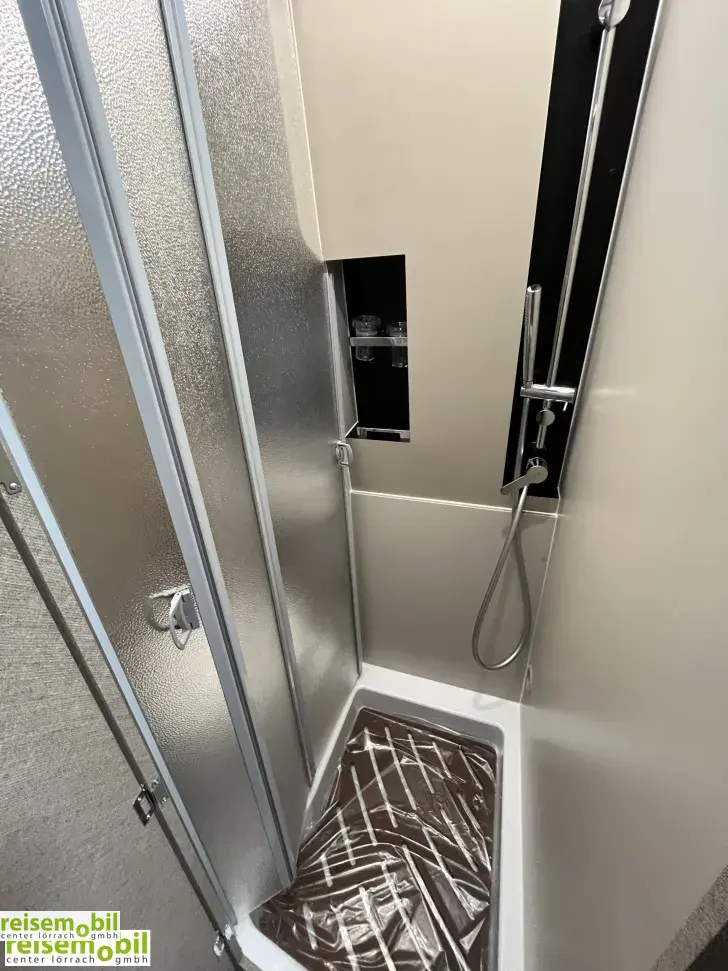 Fahrzeugbild Karmann Mobil Davis 620 Lifestyle #9