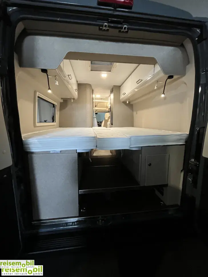 Fahrzeugbild Karmann Mobil Davis 620 Lifestyle #13