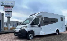 Fahrzeugbild Sunlight T 68 Verfüg./Sparen Sie 8.604,- € #1