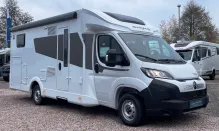 Fahrzeugbild Sunlight T 68 Verfüg./Sparen Sie 8.604,- € #2