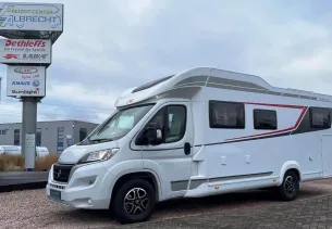 Bild Tourer<br/>Lift H 730 G