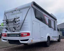 Fahrzeugbild LMC Tourer Lift H 730 G Verfüg./Sparen Sie 26.089,- € #3