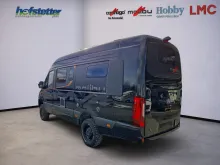 Fahrzeugbild Malibu GENIUS PERFORMANCE 4X4 #4