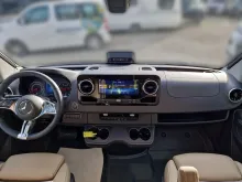 Fahrzeugbild Malibu GENIUS PERFORMANCE 4X4 #7