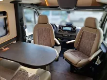 Fahrzeugbild Malibu GENIUS PERFORMANCE 4X4 #9