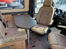 Fahrzeugbild Malibu GENIUS PERFORMANCE 4X4 #11