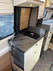 Fahrzeugbild Malibu GENIUS PERFORMANCE 4X4 #12