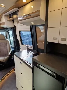 Fahrzeugbild Malibu GENIUS PERFORMANCE 4X4 #13