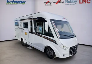 Bild C1-tourer<br/>I 141 KB-LE comfort 4 ...