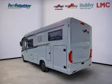 Fahrzeugbild Carthago C1-TOURER I 141 KB-LE C #4