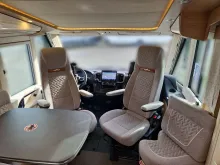 Fahrzeugbild Carthago C1-TOURER I 141 KB-LE C #9