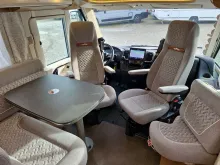 Fahrzeugbild Carthago C1-TOURER I 141 KB-LE C #11
