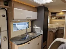 Fahrzeugbild Carthago C1-TOURER I 141 KB-LE C #13