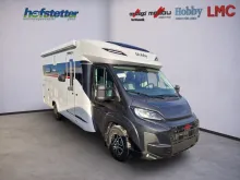 Fahrzeugbild Hobby PRESTIGE T 710 GE #1