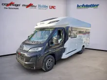 Fahrzeugbild Hobby PRESTIGE T 710 GE #2