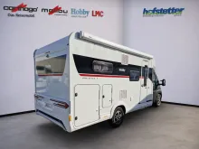 Fahrzeugbild Hobby PRESTIGE T 710 GE #3