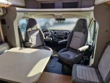 Fahrzeugbild Hobby PRESTIGE T 710 GE #7