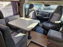 Fahrzeugbild Hobby PRESTIGE T 710 GE #9