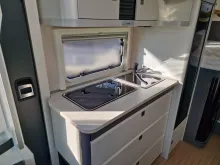 Fahrzeugbild Hobby PRESTIGE T 710 GE #10