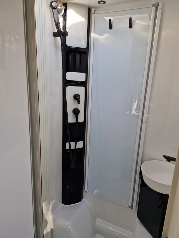 Fahrzeugbild Hobby PRESTIGE T 710 GE #11